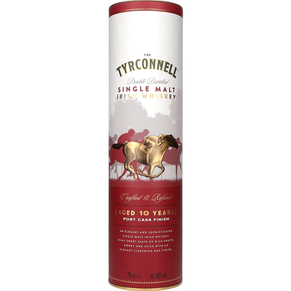 Tyrconnell Port 10y