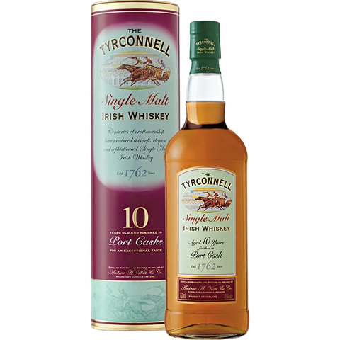 Tyrconnell Port 10y
