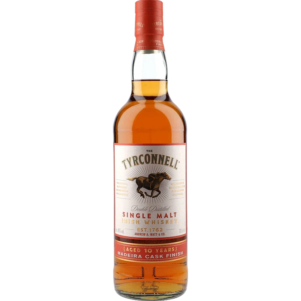 Tyrconnell Madeira 10 år