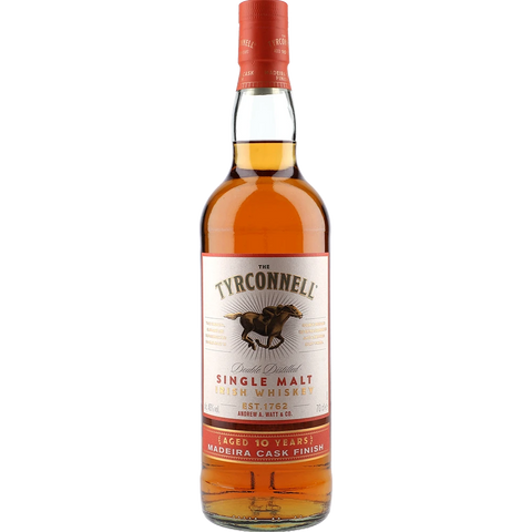 Tyrconnell Madeira 10y