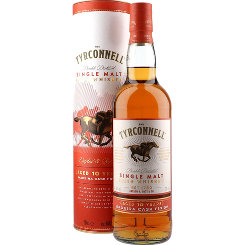Tyrconnell Madeira 10y