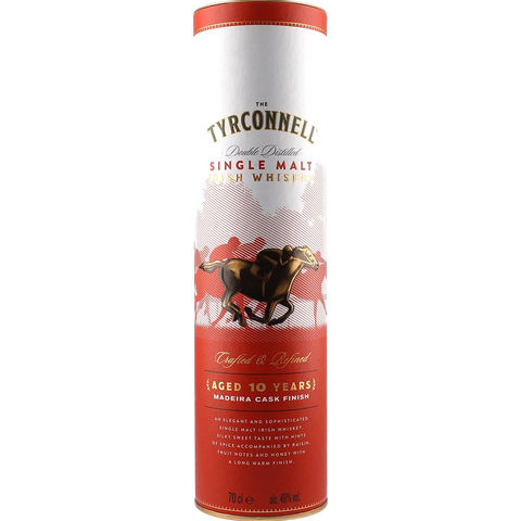 Tyrconnell Madeira 10y