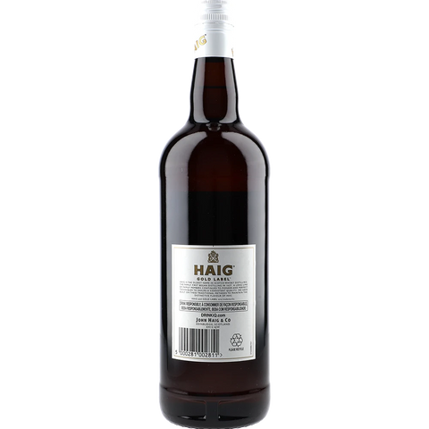Haig Gold Label