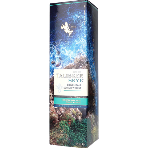 Talisker Skye