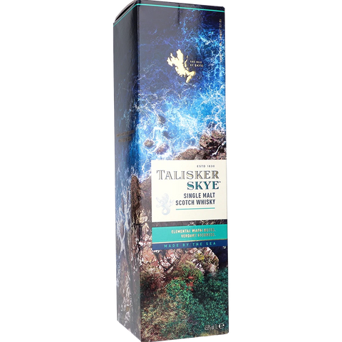 Talisker Skye