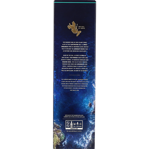 Talisker Skye