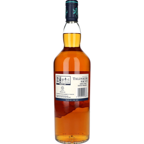 Talisker Skye