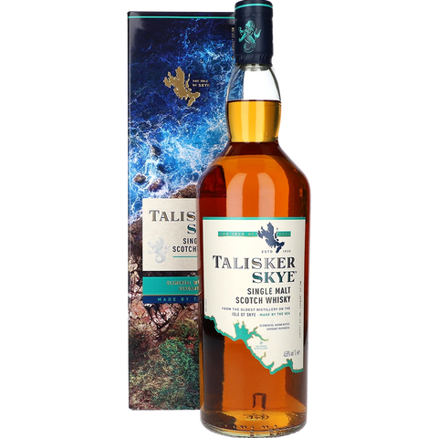 Talisker Skye