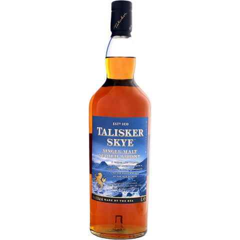 Talisker Skye Spiritus