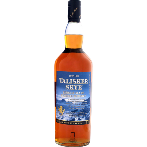 Talisker Skye
