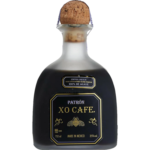 Patrón XO Cafe