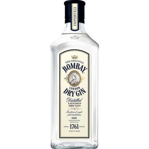 Bombay Dry Gin