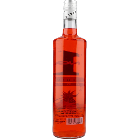 No. 1 Premium Vodka Tropical