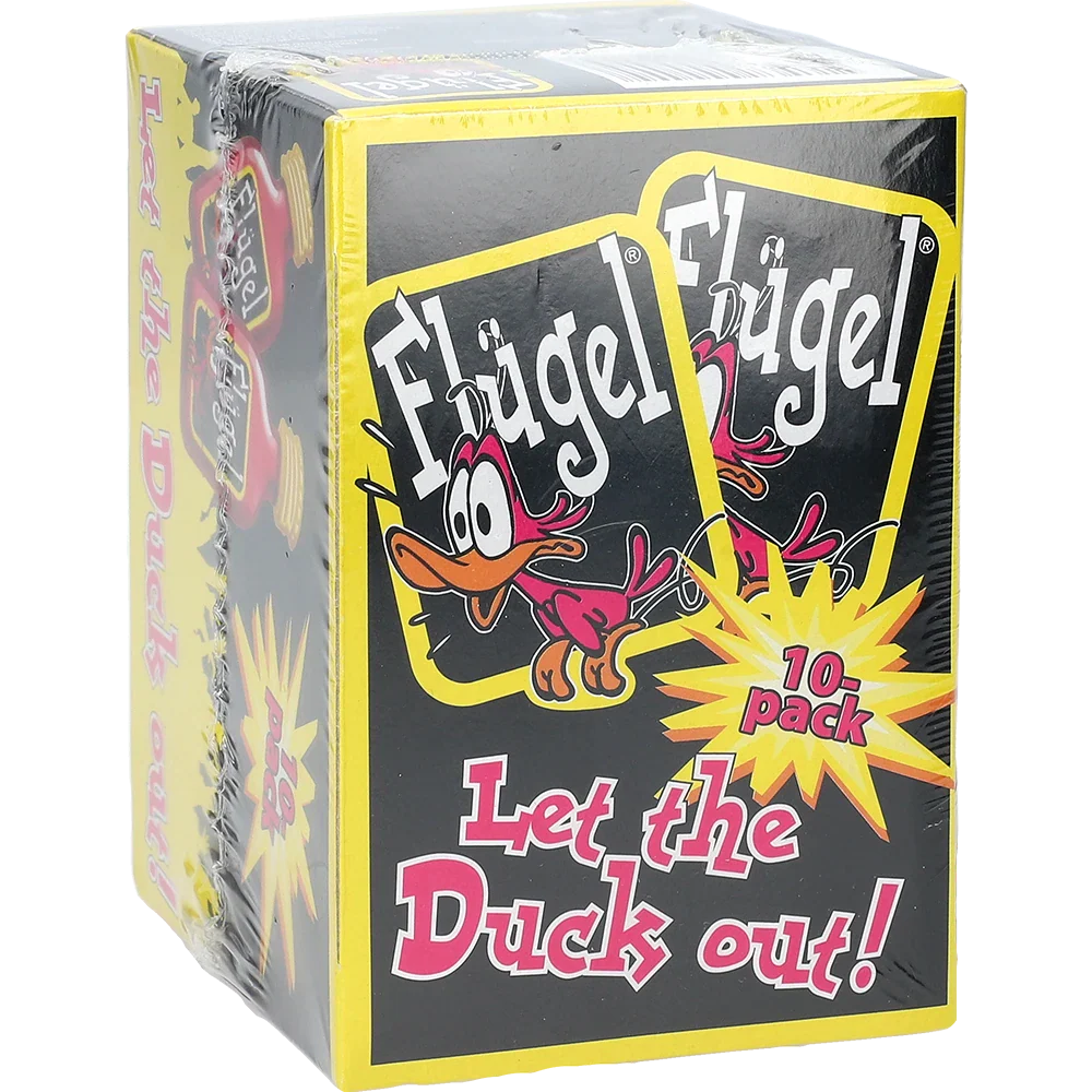 Flügel