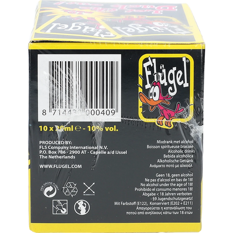 Flügel