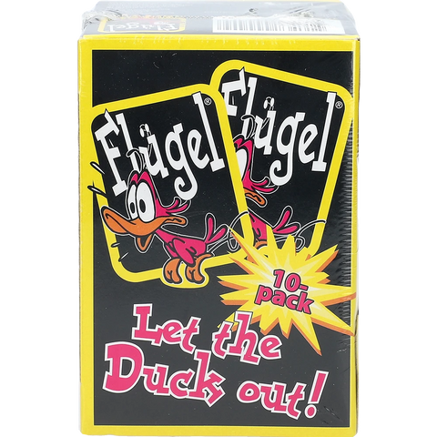 Flügel