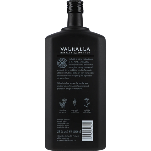 Koskenkorva Valhalla