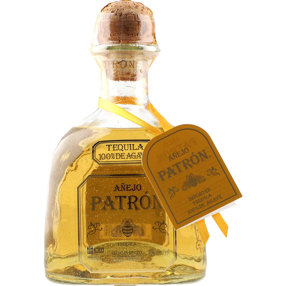 Patrón Añejo
