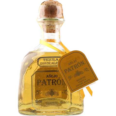 Patrón Anejo