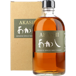 Akashi Single Malt Japansk Single Malt