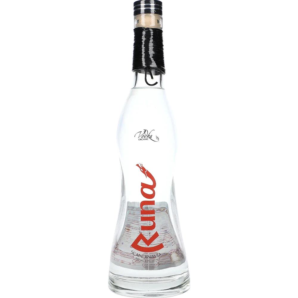 Runa Økologisk Original Vodka