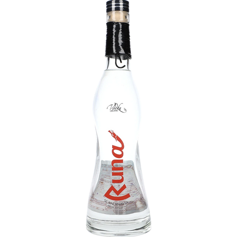 Runa Organic Original Vodka