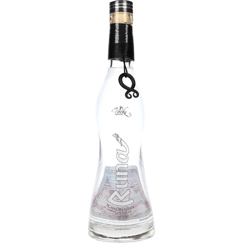 Runa Silver Organic Vodka