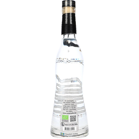 Runa Silver Organic Vodka