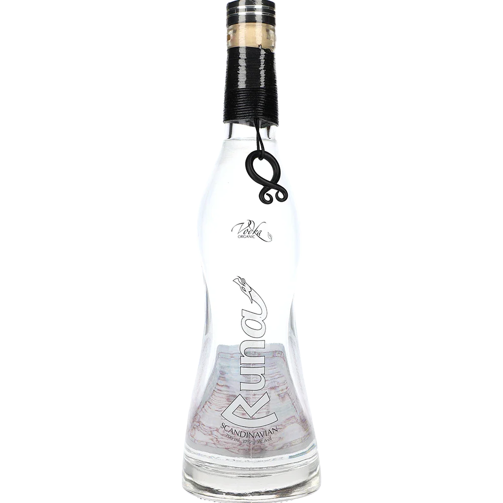 Runa Silver Økologisk Vodka