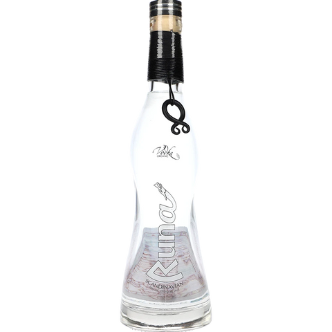 Runa Silver Organic Vodka
