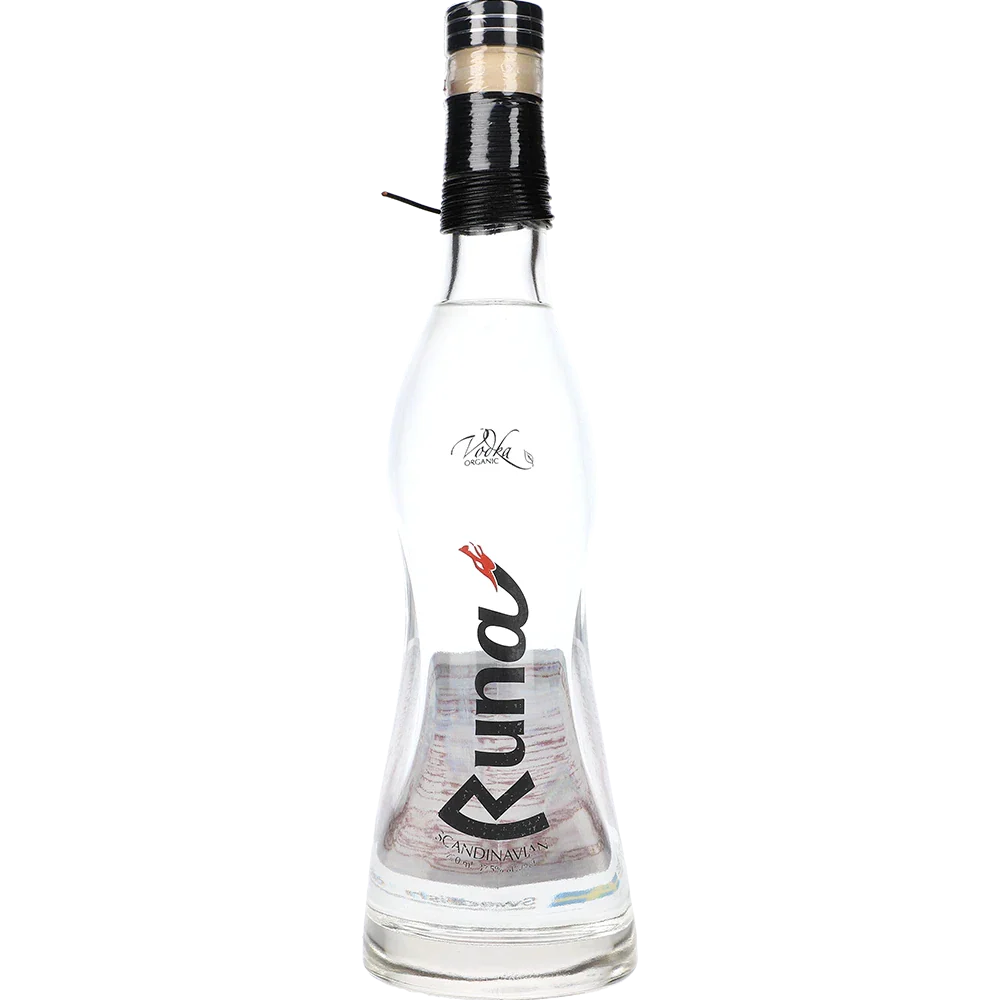 Runa Dark Label Ekologisk Vodka