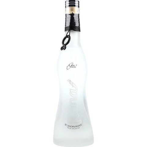 Runa Organic Gin, 0,7L