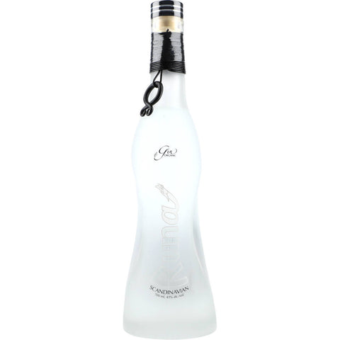 Runa Organic Gin