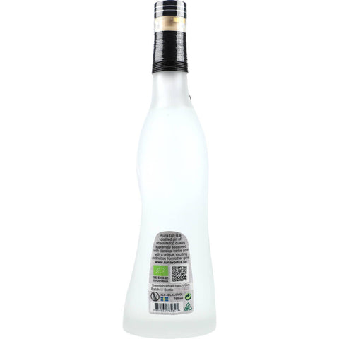 Runa Organic Gin