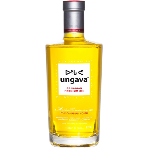 Ungava Canadian Premium Gin