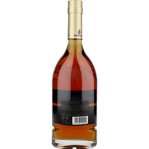 Renault Carte Noir XO