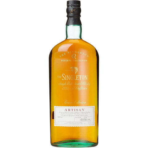 Singleton Artisan Reserve Collection