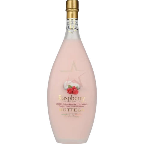 Bottega Raspberry