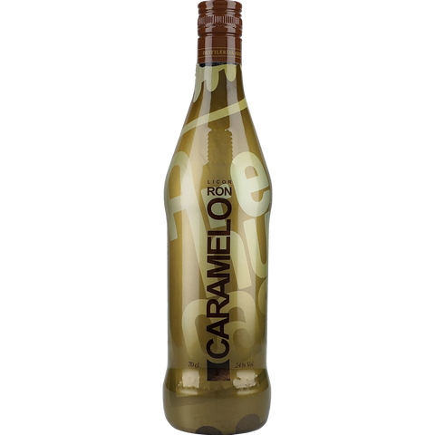 Ron Caramel