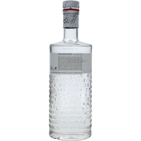 The Botanist Islay Dry Gin
