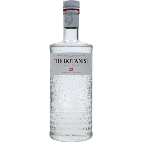 The Botanist Islay Dry Gin