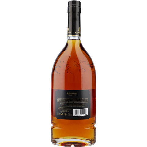 Renault Carte Noire VSOP