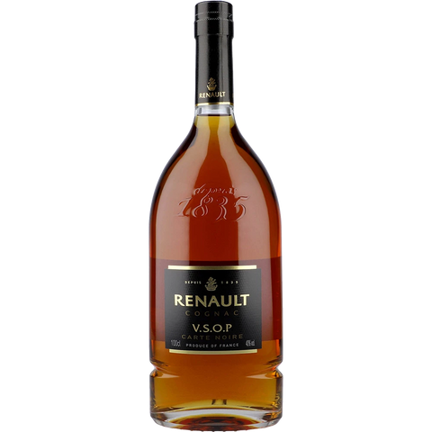 Renault Carte Noire VSOP