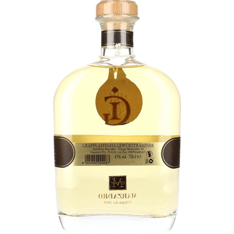 Marzadro Le Giare Gewürztraminer