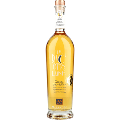 Marzadro Le Diciotto 18Lune