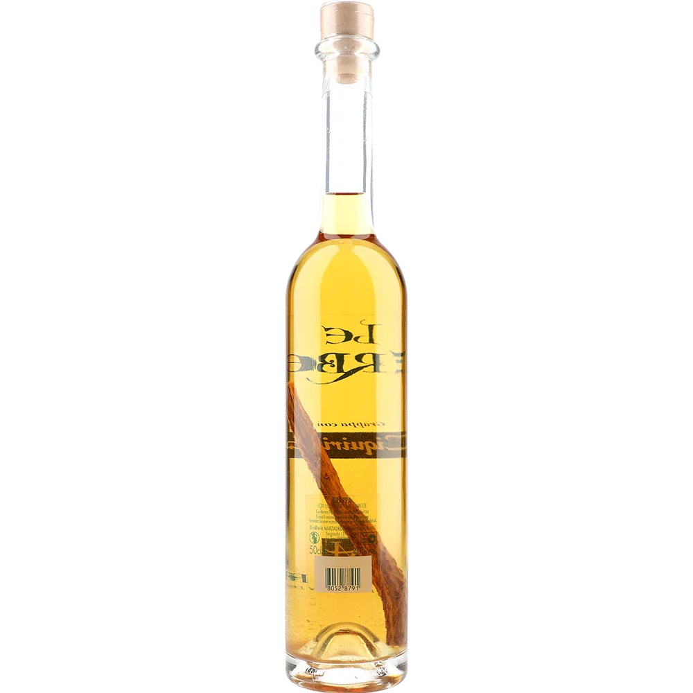 Marzadro Le Erbe Lakrids