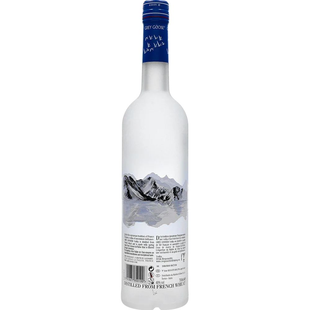 Grey Goose Vodka