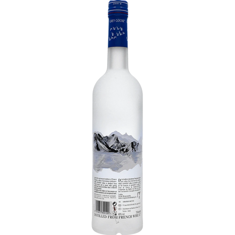 Grey Goose Vodka