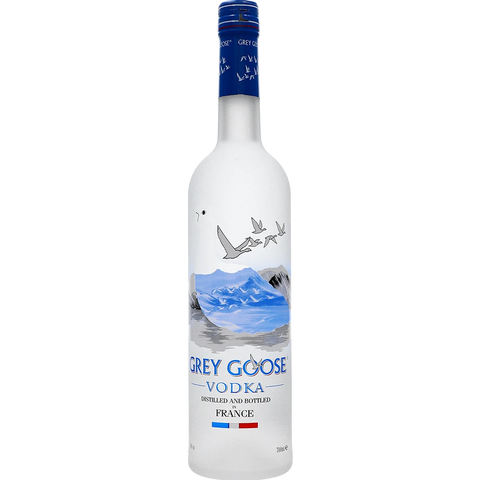 Grey Goose Vodka