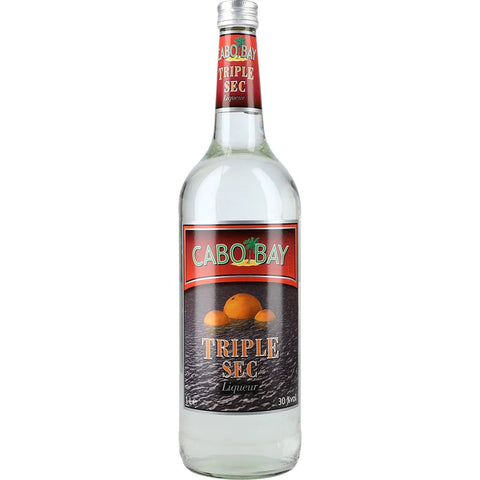 Cabo Bay Triple Sec Spiritus